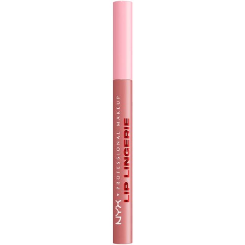 NYX Professional Makeup Lip Lingerie olovka za usne za dugotrajni efekt nijansa 07 Cuff Me 1 ml Cijene