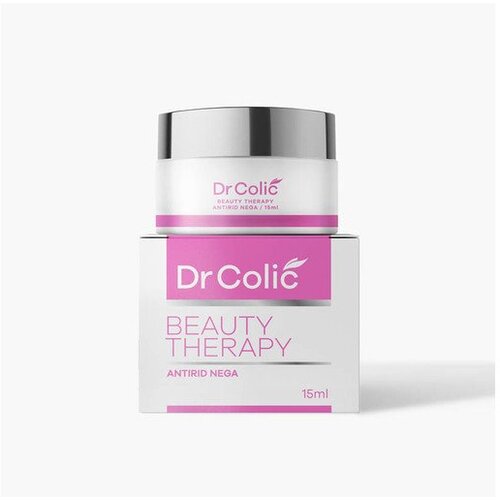 Dr Colić antirid Beauty Therapy 15ml Cene