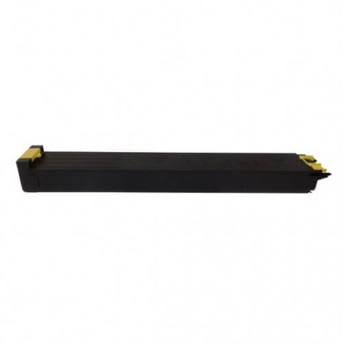 Sharp Toner MX60GTYA (rumena), original Cene