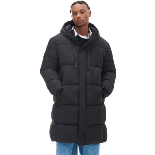 Cropp - Men`s coat - Črna Cene
