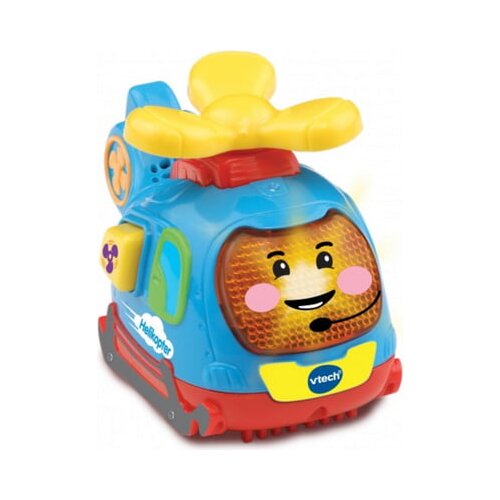 Vtech Tut Tut Baby Flitzer - helikopter Cene