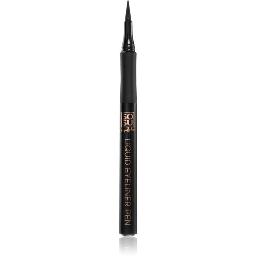 SOSU Cosmetics Eye Voltage Eyeliner Pen tuš za oči u flomasteru nijansa Black 1 kom Cijene