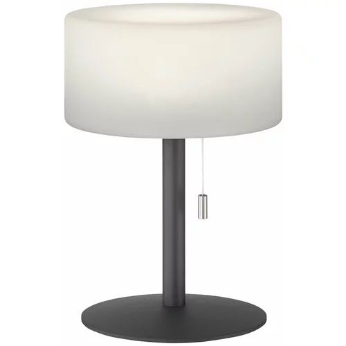 Fischer & Honsel LED prigušiva vanjska svjetiljka ø 18 cm Cadiz -