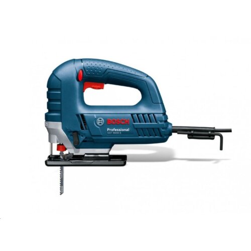Bosch GST 8000 E Professional električna vbodna žaga 3100 spm 710 W 2,5 kg Slike