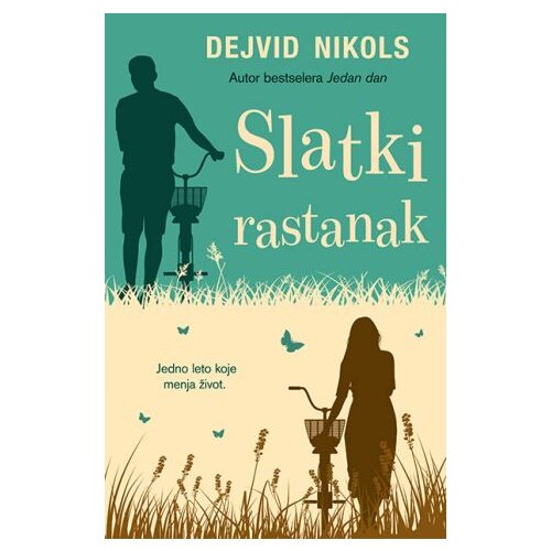 Laguna Dejvid Nikols - Slatki rastanak Cene