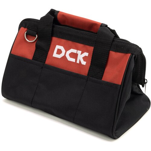 DCK K-BAG01 torba za alat, 410x280x240mm ( K-BAG01 ) Slike