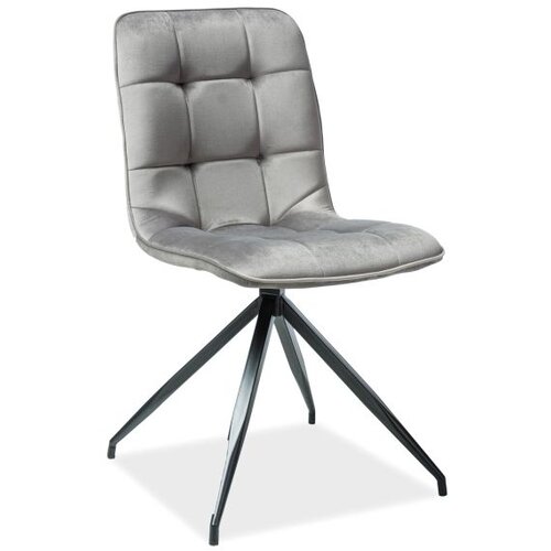 Molarem Home Stolica Texo-siva Cijene