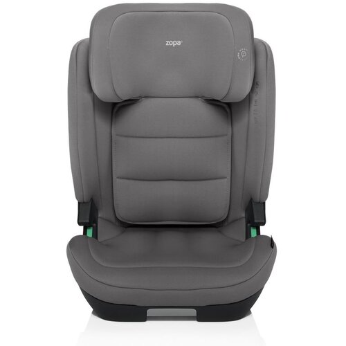 Zopa autosjedalica Matrix S i-Size, Foggy Grey Cene