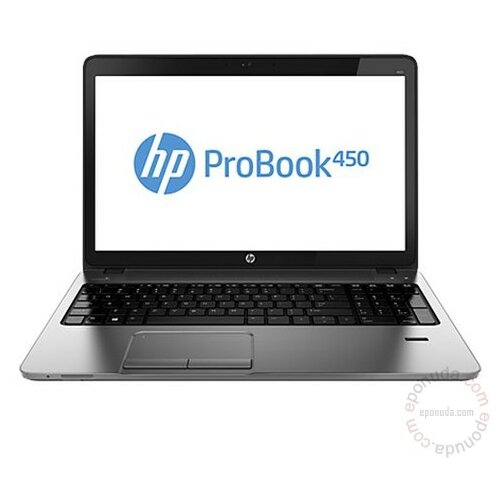 Hp ProBook 450 G6V13ES laptop Slike