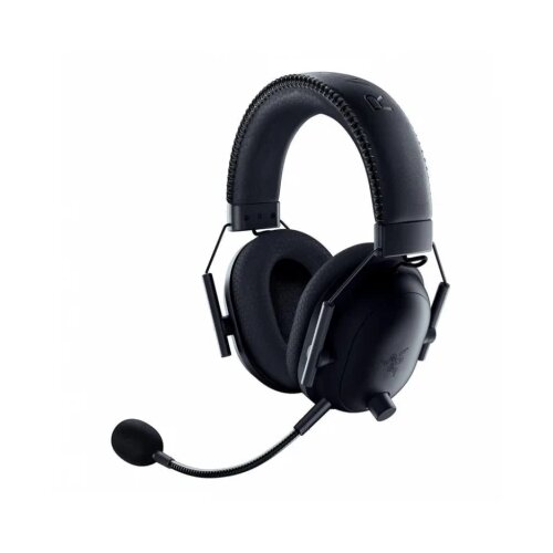 Razer BlackShark V2 Pro for PlayStation - Wireless Console esports Headset - Black - EU + ANZ Packaging Slike