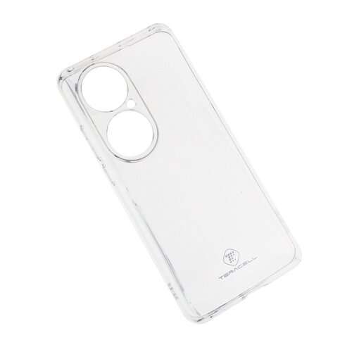  Maska za telefon Teracell Skin za Huawei P50 Pro transparent Cene