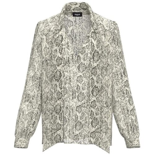 Emme Marella Srajce &amp;amp; Bluze SEGOVIA Bela Slike