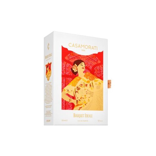Parfem Casamorati Bouquet Ideale 30 ml parfumska voda za ženske Cene