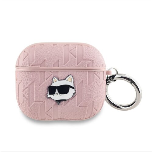 Karl Lagerfeld Airpods 3 Ovitek Roza Cene