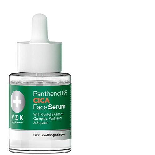 VZK CICA + Pantenol Serum 30ml Slike