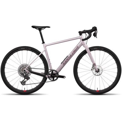  Bicikl Santa Cruz Stigmata 4 CC PUR Rvl AXS1x - Gloss Purple Granite (2025) - M Cijene