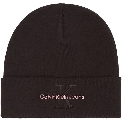 Calvin Klein Jeans Imono Logo Embro Crna Slike