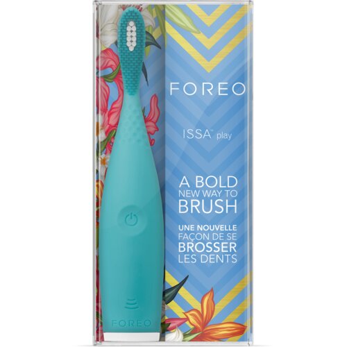 Foreo ISSA play Summer Sky Cijene
