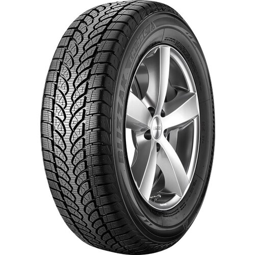 Bridgestone Blizzak LM-32 C ( 215/60 R16C 103/101T 6PR DOT2022 ) zimska auto guma Cene