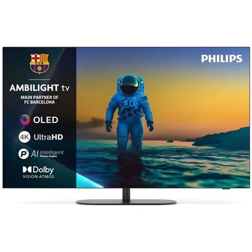 Philips televizor OLED TV 65OLED820/12 Cijene