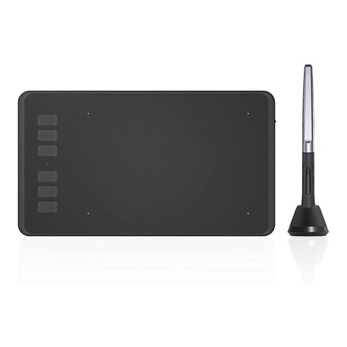 Huion Grafički Tablet Inspiroy H640P Cijene