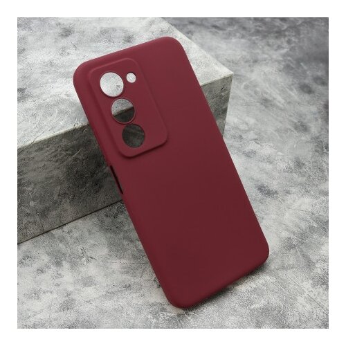  Futrola gentle color za xiaomi redmi 15 4g 171mm (eu) bordo ( F123171 ) Cene