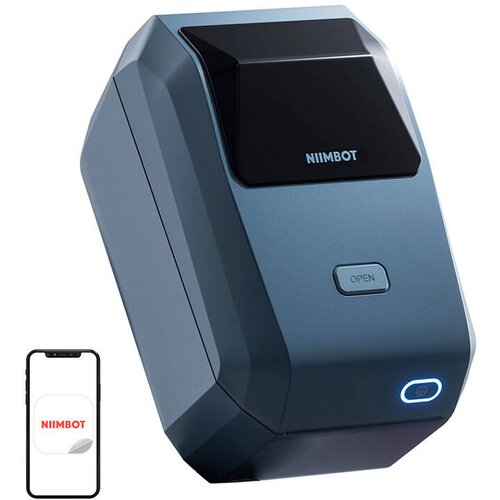 Niimbot TISKALNIK NALEPK K3W MINI ZA IPHONE ANDROID BREZŽIČNO, (5000292025) Cene