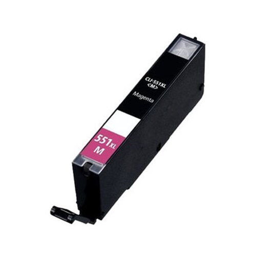 Tinta Canon CLI551XL MAGENTA, za Pixma IP7250... Slike