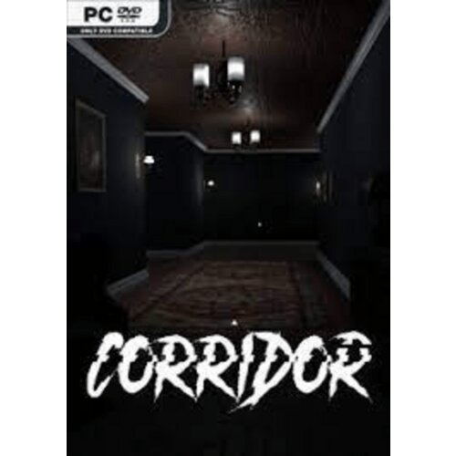 Steam Corridor: Amount of Fear (PC) Key GLOBAL Cene
