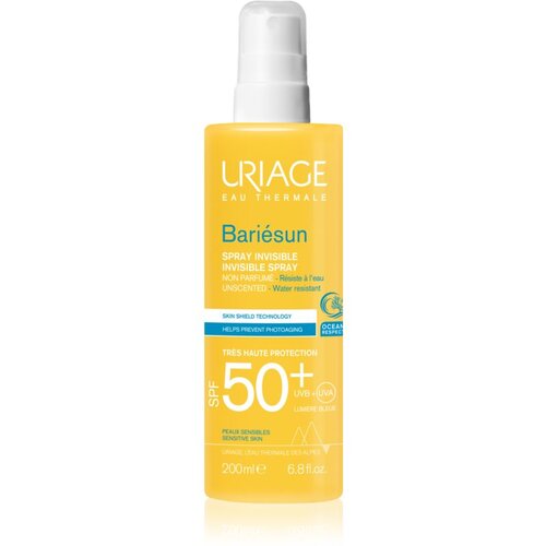 Uriage Bariésun zaštitni sprej za lice i tijelo SPF 50+ 200 ml Cijene