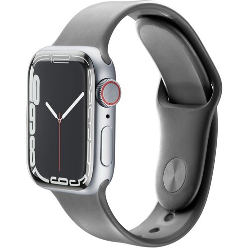 Cellular Line Staklo za Apple Watch 41mm, zaštita TIME Cijene