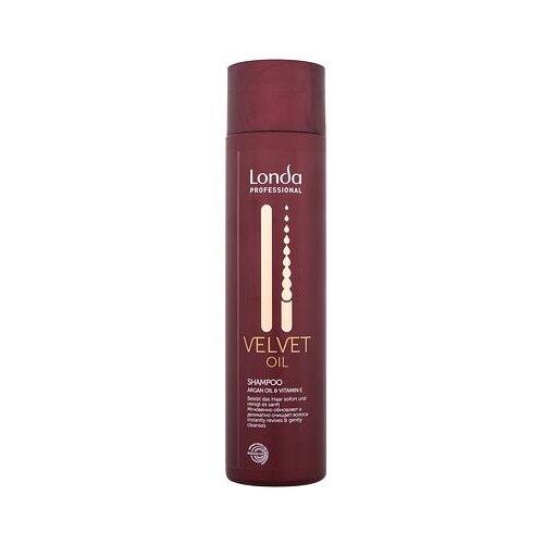 Londa Professional Velvet Oil vlažilen šampon 250 ml za ženske Cene