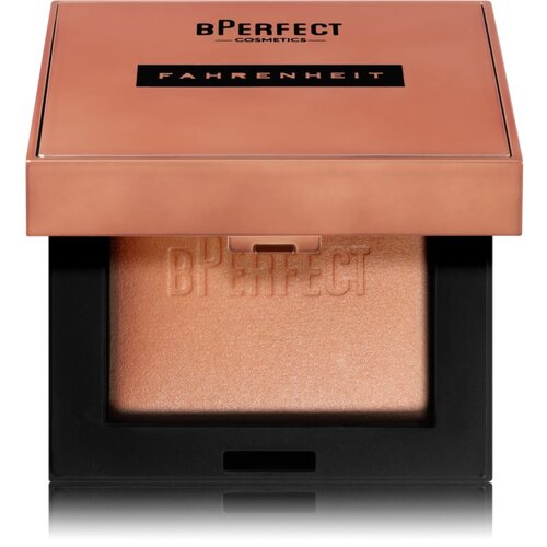 BPerfect Fahrenheit bronzer nijansa Flare 115 g Slike
