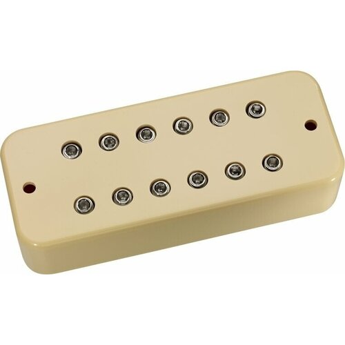 DiMarzio dp 209CR p 90 super distortion cream Slike