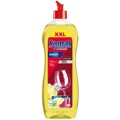 Somat sjaj sa mirisom limuna i limete 750ml Cene