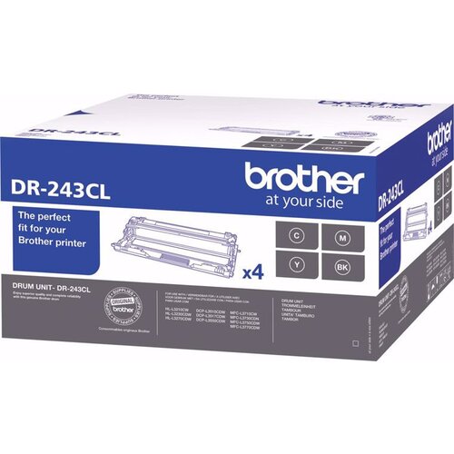 Pot BUB BRO DR-243CL Cijene