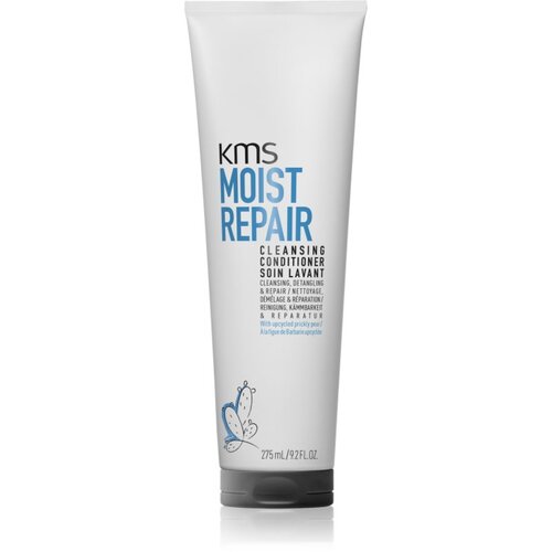 KMS Moist Repair Cleansing Conditioner regenerator za či&amp;scaron;ćenje s hidratantnim učinkom 275 ml Slike