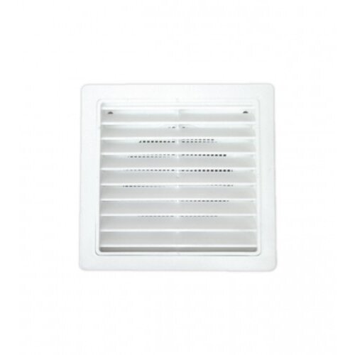 PLASTIKA HALILOVIĆ Rozetna za ventilaciju 150x150mm PVC bijela 3946-009 Cijene