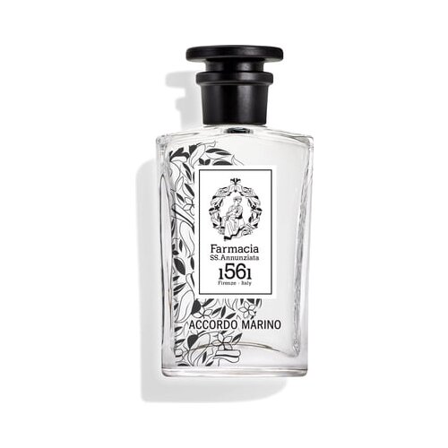 Farmacia SS. Annunziata 1561 ACCORDO MARINO Eau de Parfum Cene
