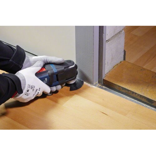 Bosch rezilo segmentne žage Starlock BIM ACZ 85 EB Wood and Metal 85 mm 2608661636 Slike