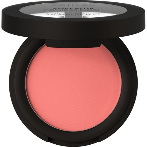 Catrice Soft Blur Powder Brush rdečilo v prahu z mat učinkom odtenek 040 Pink Positive 5 g Slike