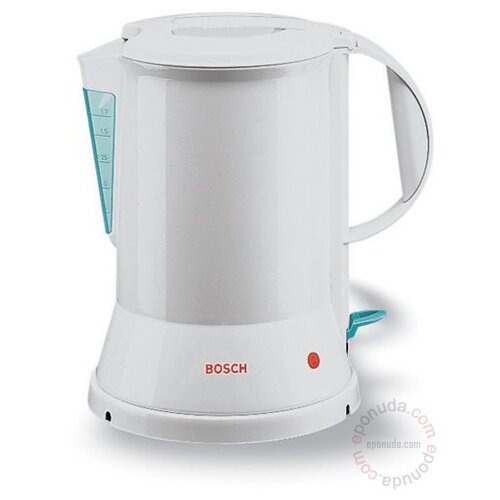 Bosch TWK1102N električni bokal kuvalo Slike
