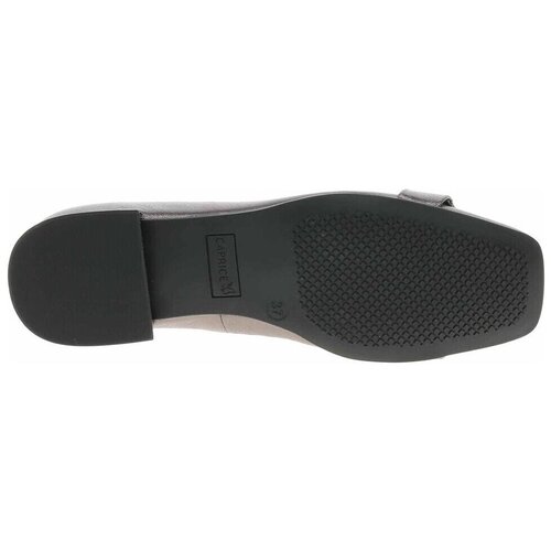 Caprice Balerinke 9-22101-45 Siva Cene