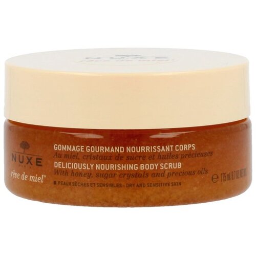 Nuxe R&ecirc;ve de Miel Deliciously Body Scrub 175 ml Cijene