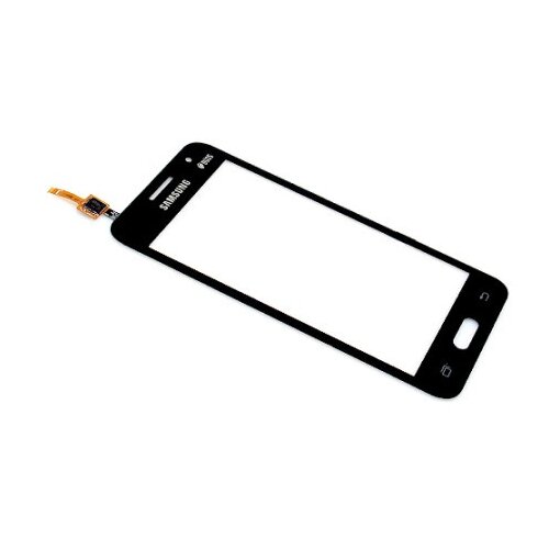  Touch screen za samsung g355 galaxy core ii rev: 0 black org ( TS1527 ) Slike