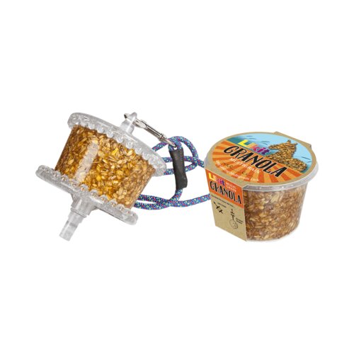 Waldhausen Likit muesli, 550 g Cene