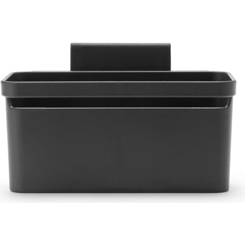 Brabantia Posoda za shranjevanje pri pomivanju - Dark Grey Cene