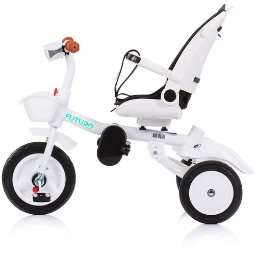 Chipolino tricikl Futuro Green Slike