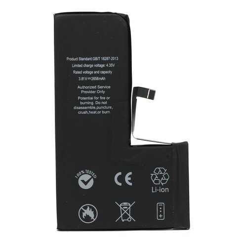 Teracell baterija za iPhone XS Cene