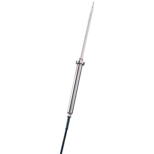 Testo Vbodno tipalo \, živilsko -60 do 400 &amp;deg;C K kalibracija narejena po delovnih standardih, (20634545) Slike
